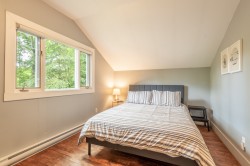 Bedroom - 