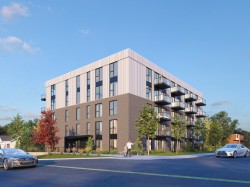 1101 Ch. d'Oka  Deux-Montagnes, QC J7R 1M1