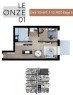Floor Plan - 307-1101 Ch. D'Oka, Deux-Montagnes, QC  - Other 