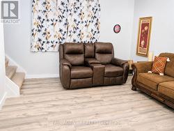 Lower Level Family Room - 