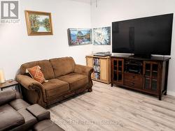 Lower Level Family Room - 