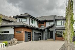 3631 WESTCLIFF WY SW  Edmonton, AB T6W 2L2