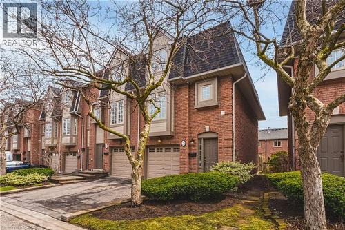 3140 Fifth Line W Unit# 28, Mississauga, ON - Outdoor