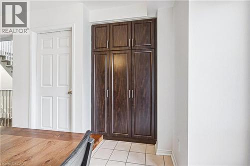 3140 Fifth Line W Unit# 28, Mississauga, ON - Indoor Photo Showing Other Room