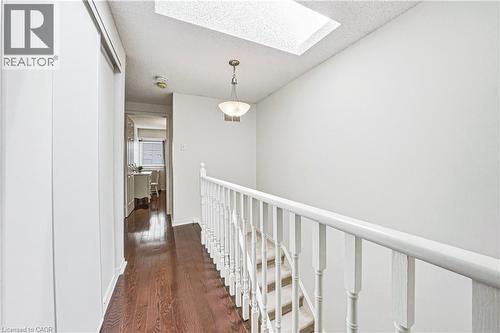 3140 Fifth Line W Unit# 28, Mississauga, ON - Indoor Photo Showing Other Room