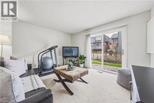 3140 Fifth Line W Unit# 28, Mississauga, ON - Indoor