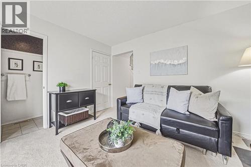 3140 Fifth Line W Unit# 28, Mississauga, ON - Indoor