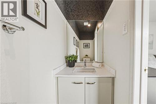 3140 Fifth Line W Unit# 28, Mississauga, ON -  Photo Showing Bathroom