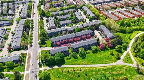 3140 Fifth Line W Unit# 28, Mississauga, ON - Outdoor With View