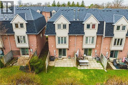 3140 Fifth Line W Unit# 28, Mississauga, ON - Outdoor