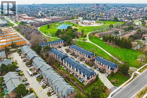 3140 Fifth Line W Unit# 28, Mississauga, ON - Outdoor With View