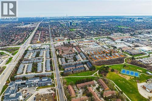 3140 Fifth Line W Unit# 28, Mississauga, ON - Outdoor With View