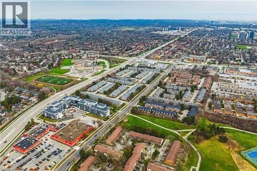 3140 Fifth Line W Unit# 28, Mississauga, ON - Outdoor With View