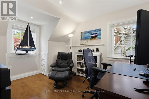 339 Smith Avenue, Burlington, ON 