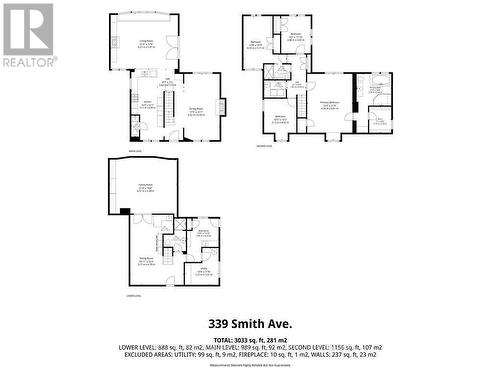 339 Smith Avenue, Burlington, ON 