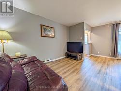 Main Floor: Open Concept Kitchen, Living & Dining - 