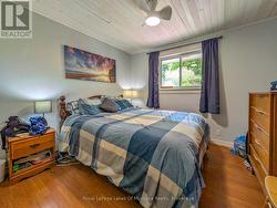 Main Floor: Primary Bedroom - 