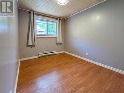 Main Floor: Second Bedroom - 