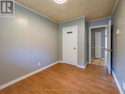 Main Floor: Second Bedroom - 