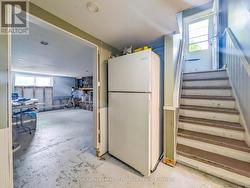 Basement: Entrance to Family Room - 
