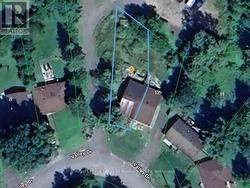 Approximate Lot Lines - 