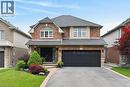 Beautiful landscaping, parking for 4 cars, plus double car driveway - 43 Wilbur Drive, Binbrook, ON 