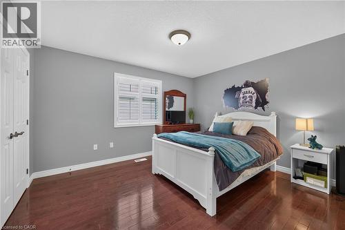 43 Wilbur Drive, Binbrook, ON 