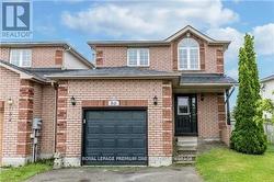 80 WESSENGER DRIVE Barrie, ON L4N 8P8