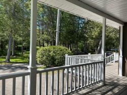 Terrasse - 