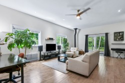 Salle familiale - 