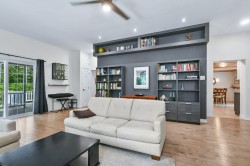 Salle familiale - 