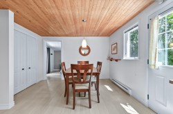 Salle à manger - 