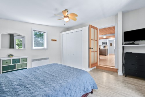 Master Bedroom - 995Z 4E Rang, Saint-Calixte, QC 