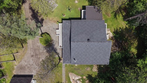 Overall view - 995Z 4E Rang, Saint-Calixte, QC 