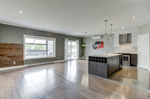 Vue d'ensemble - 1126 Rue Des Élodées, Saint-Jérôme, QC 