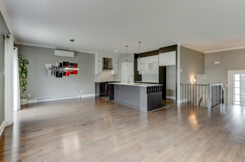 Vue d'ensemble - 1126 Rue Des Élodées, Saint-Jérôme, QC 