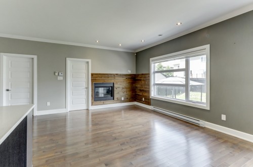 Salon - 1126 Rue Des Élodées, Saint-Jérôme, QC 