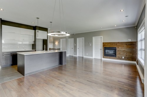 Salle à manger - 1126 Rue Des Élodées, Saint-Jérôme, QC 