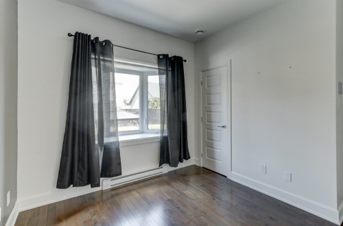 Chambre à coucher - 1126 Rue Des Élodées, Saint-Jérôme, QC 