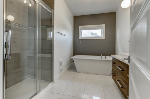 Salle de bains - 1126 Rue Des Élodées, Saint-Jérôme, QC 