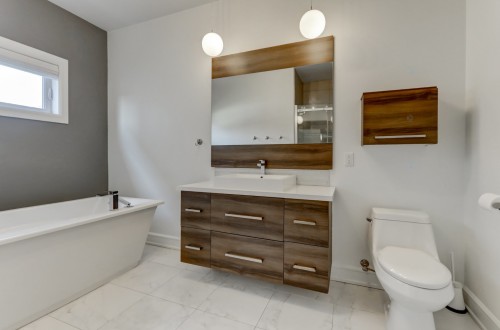 Salle de bains - 1126 Rue Des Élodées, Saint-Jérôme, QC 
