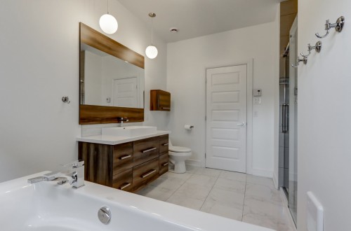 Salle de bains - 1126 Rue Des Élodées, Saint-Jérôme, QC 