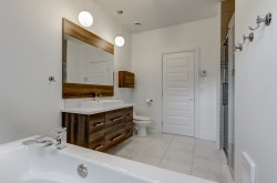 Salle de bains - 