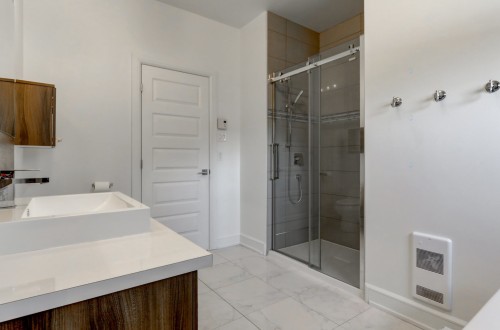 Salle de bains - 1126 Rue Des Élodées, Saint-Jérôme, QC 