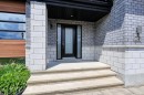 Entrée extérieure - 1126 Rue Des Élodées, Saint-Jérôme, QC 