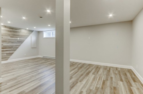 Salle familiale - 1126 Rue Des Élodées, Saint-Jérôme, QC 