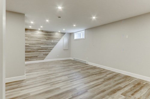 Salle familiale - 1126 Rue Des Élodées, Saint-Jérôme, QC 