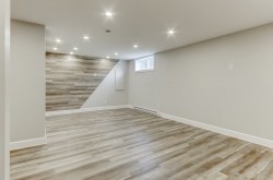 Salle familiale - 