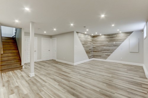 Salle familiale - 1126 Rue Des Élodées, Saint-Jérôme, QC 