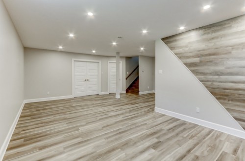 Salle familiale - 1126 Rue Des Élodées, Saint-Jérôme, QC 
